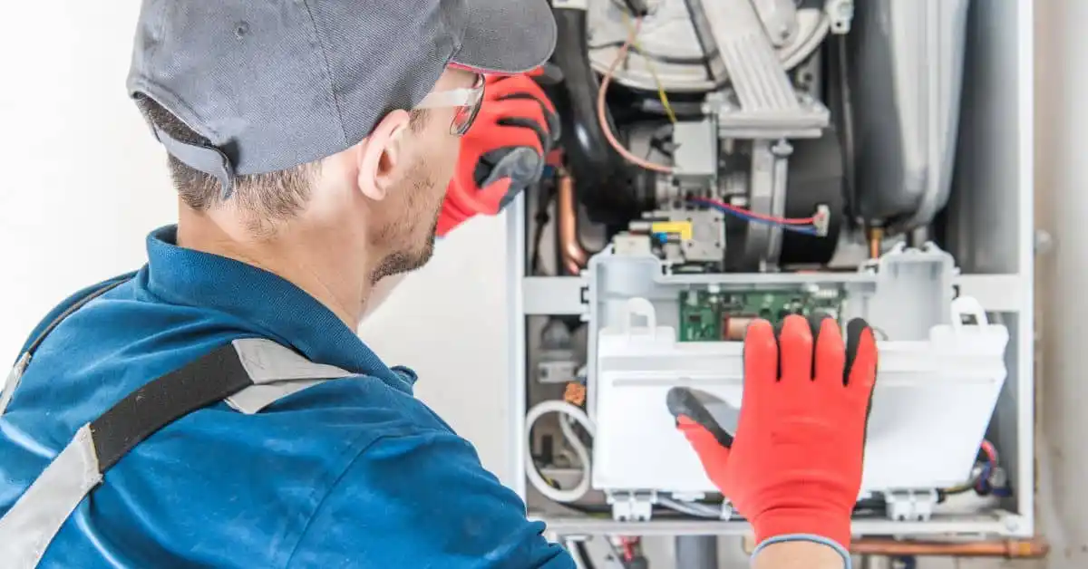 installateur Formerum